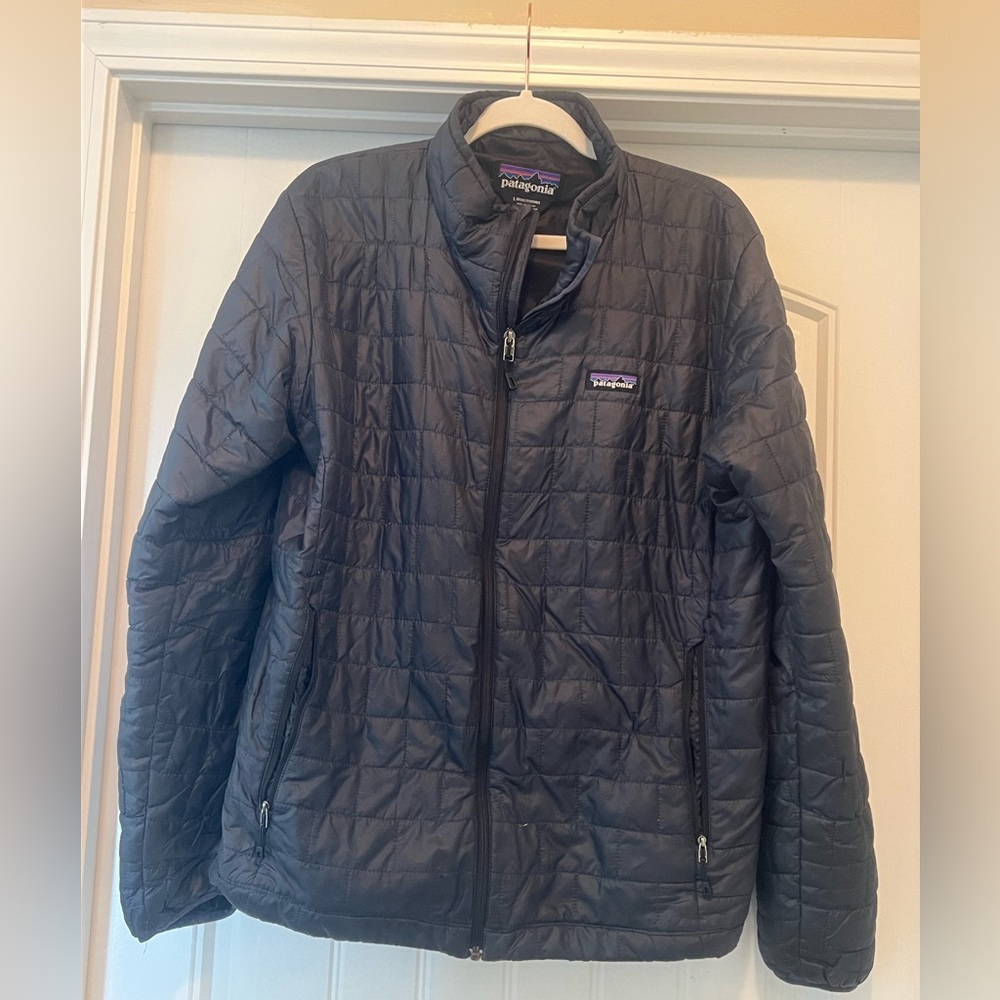 Patagonia Jacket Large
